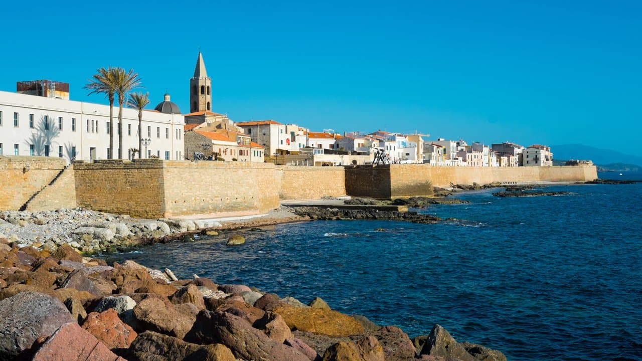 Alghero