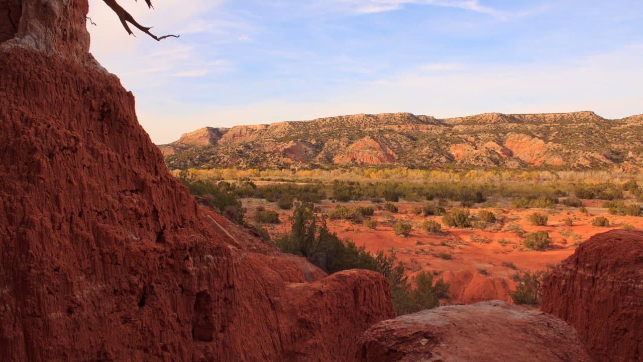 Amarillo, Estados Unidos