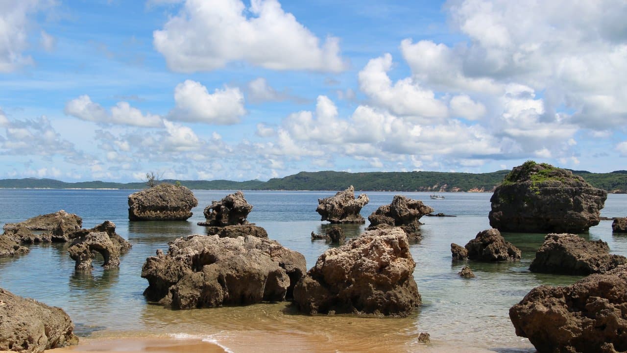Antsiranana, Madagascar