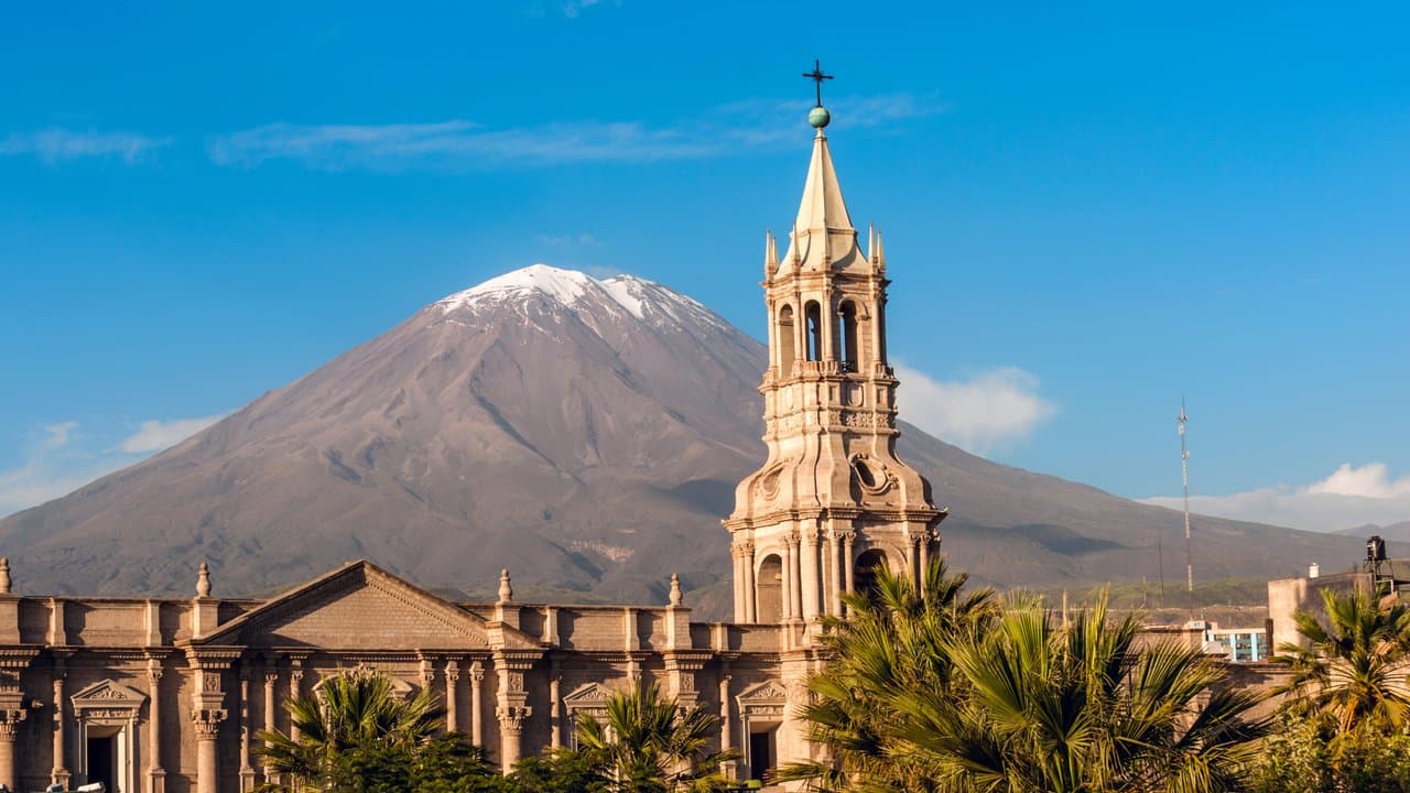 Arequipa
