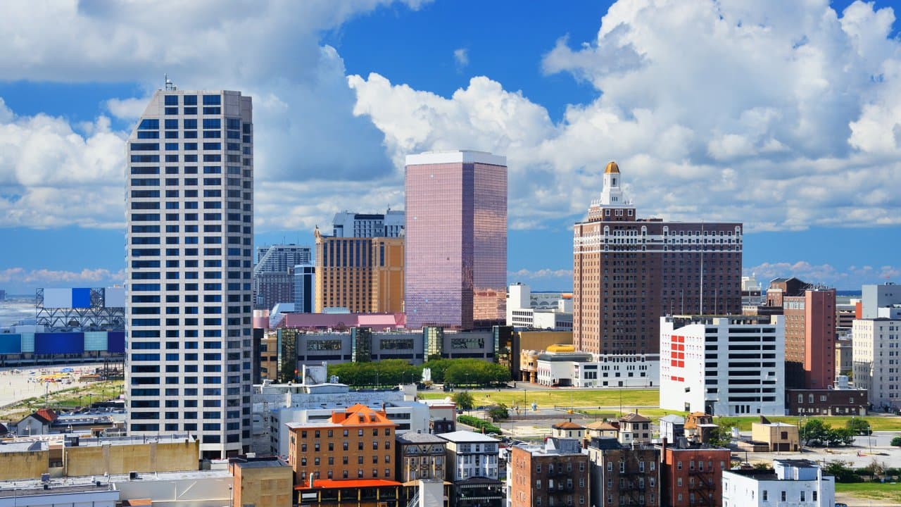 Atlantic City