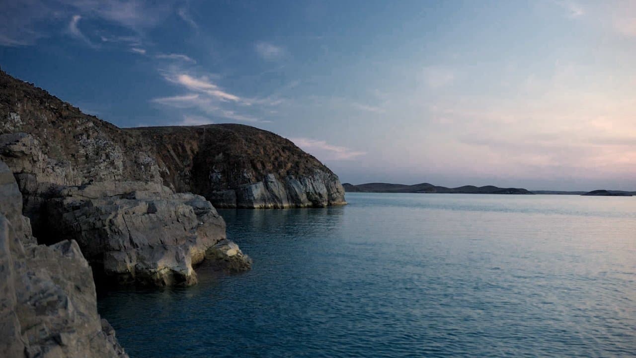 Balkhash, Kazakhstan