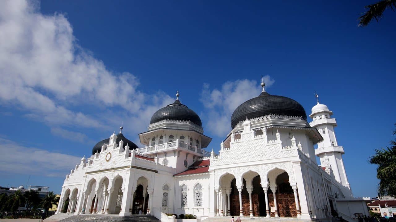Banda Aceh