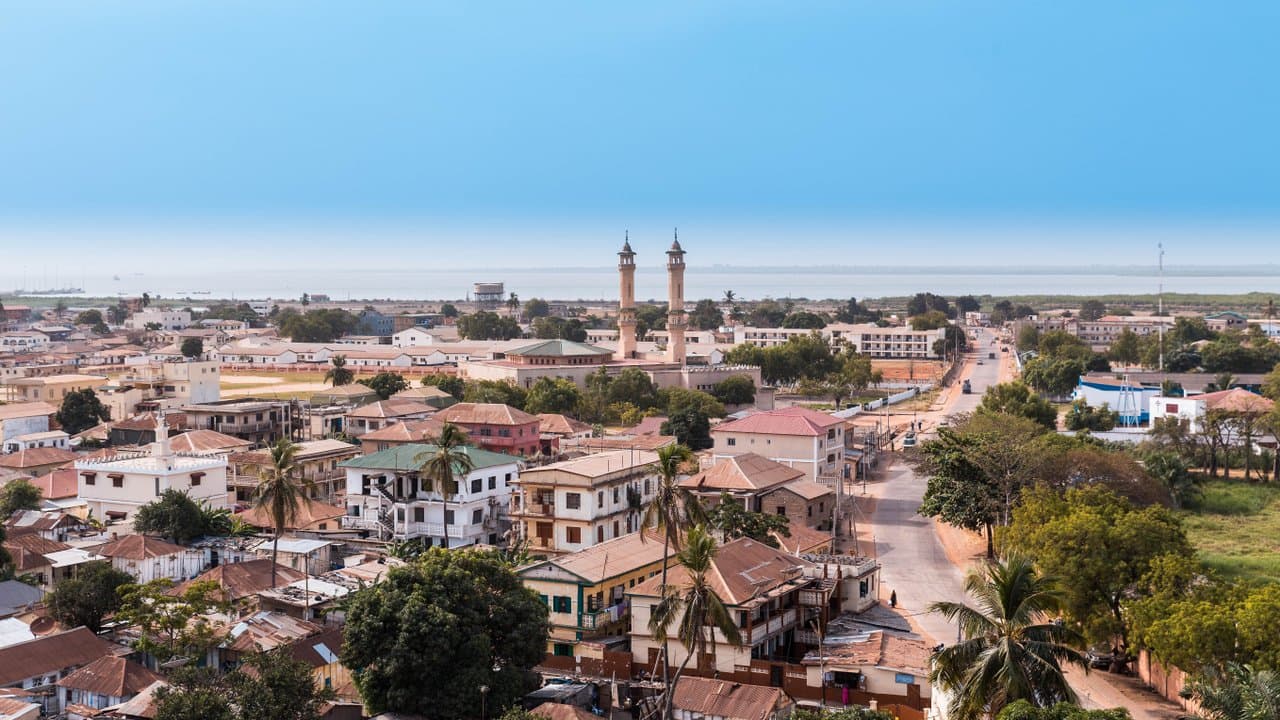 Banjul