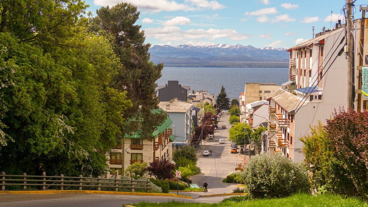 Bariloche