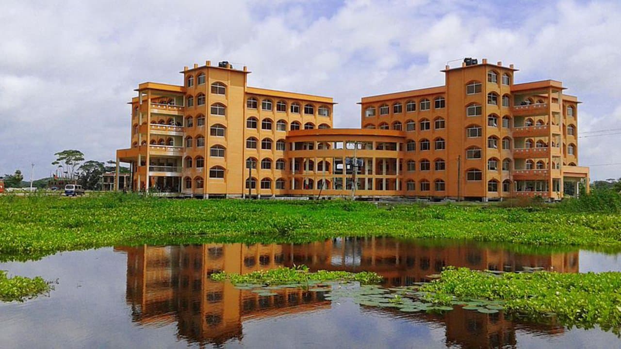 Barisal, Bangladesh