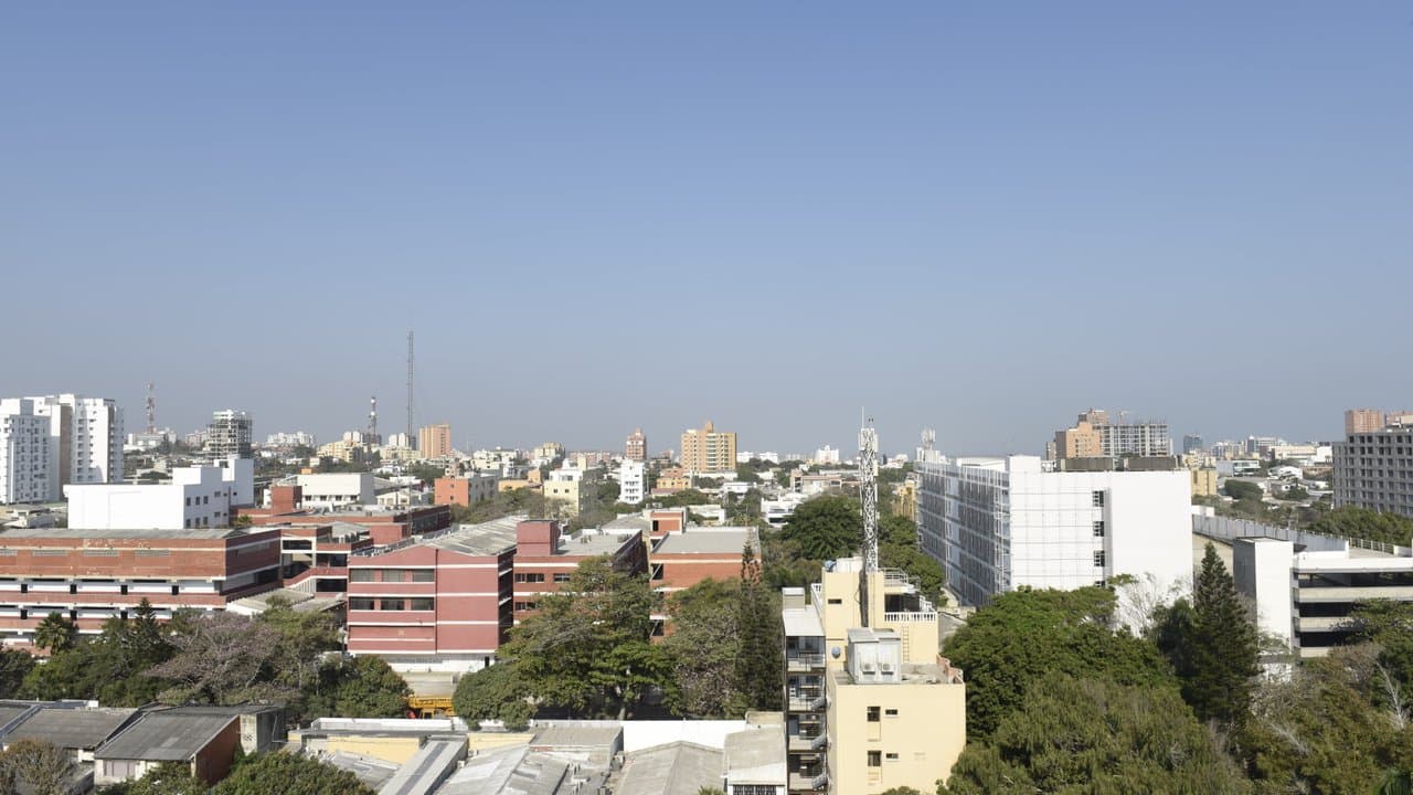 Barranquilla