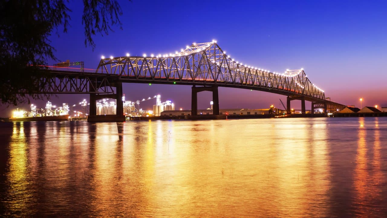 Baton Rouge, États-Unis