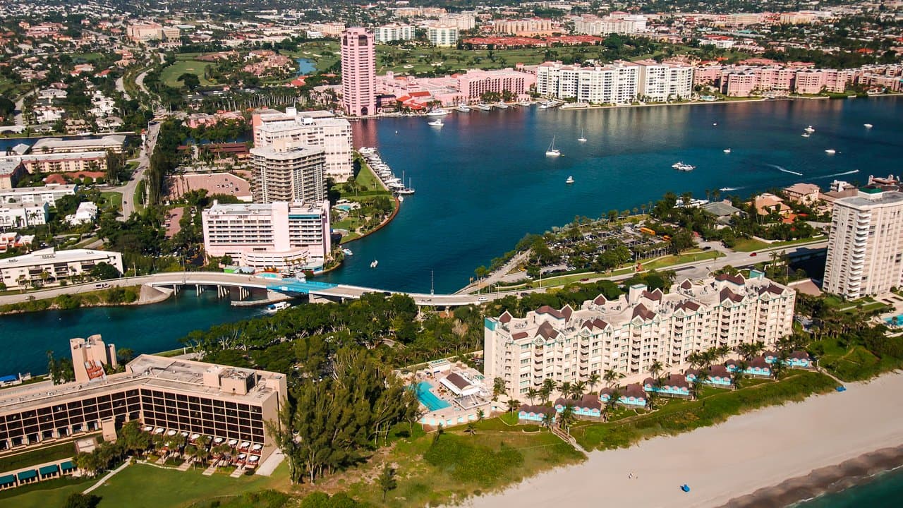 mesto Bocas, Bocas del Toro