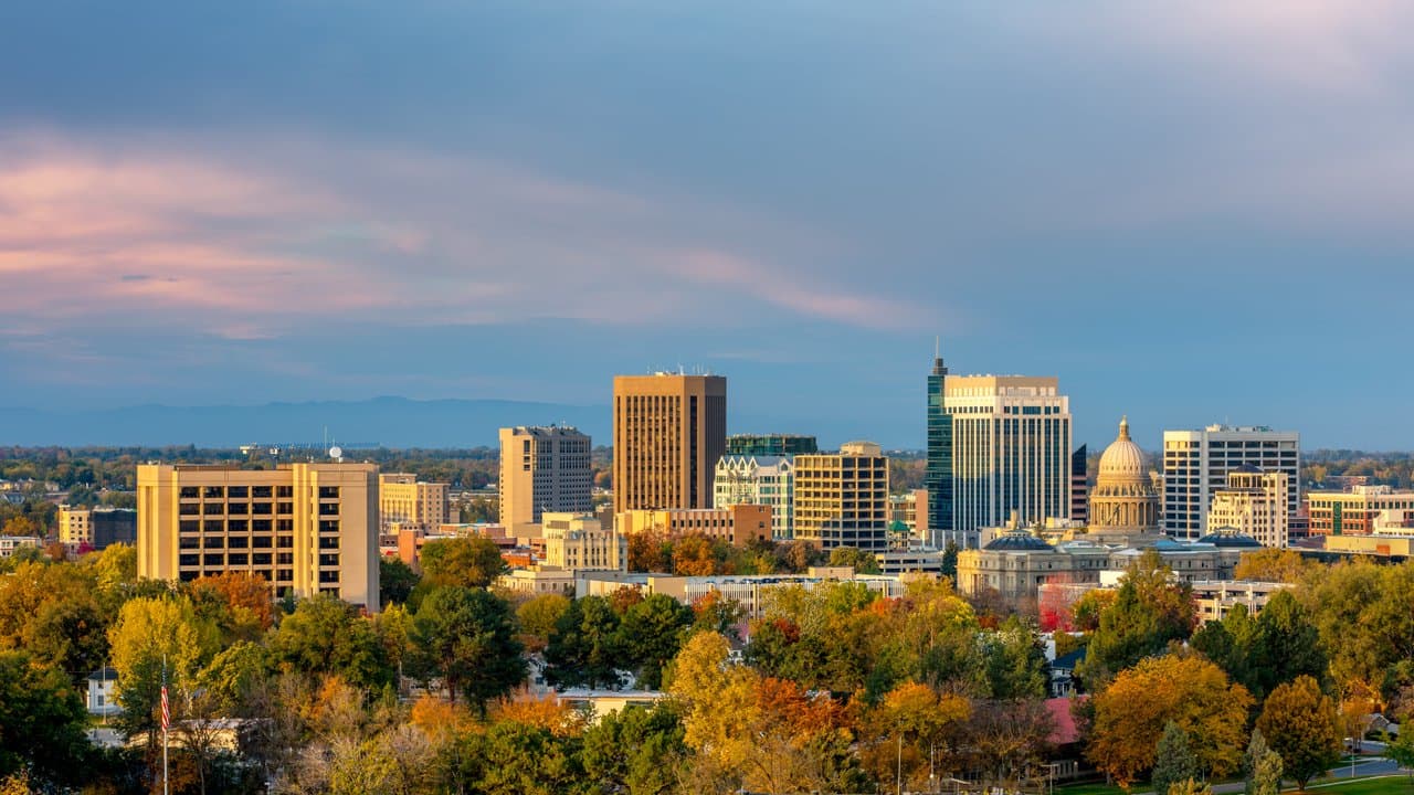 Boise