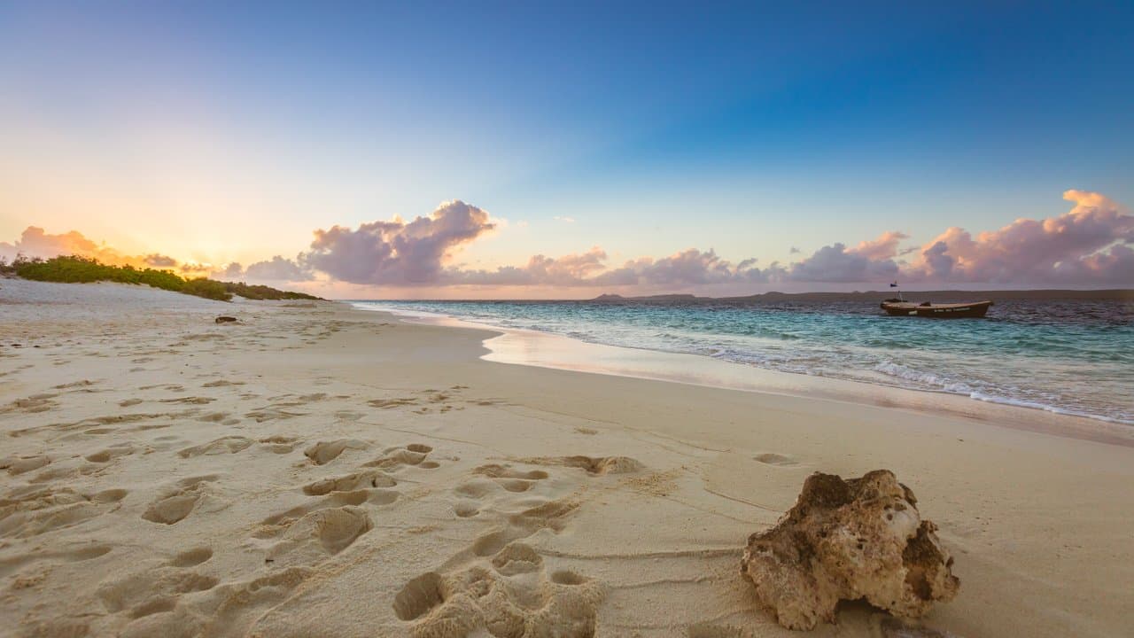 Bonaire, Países Bajos