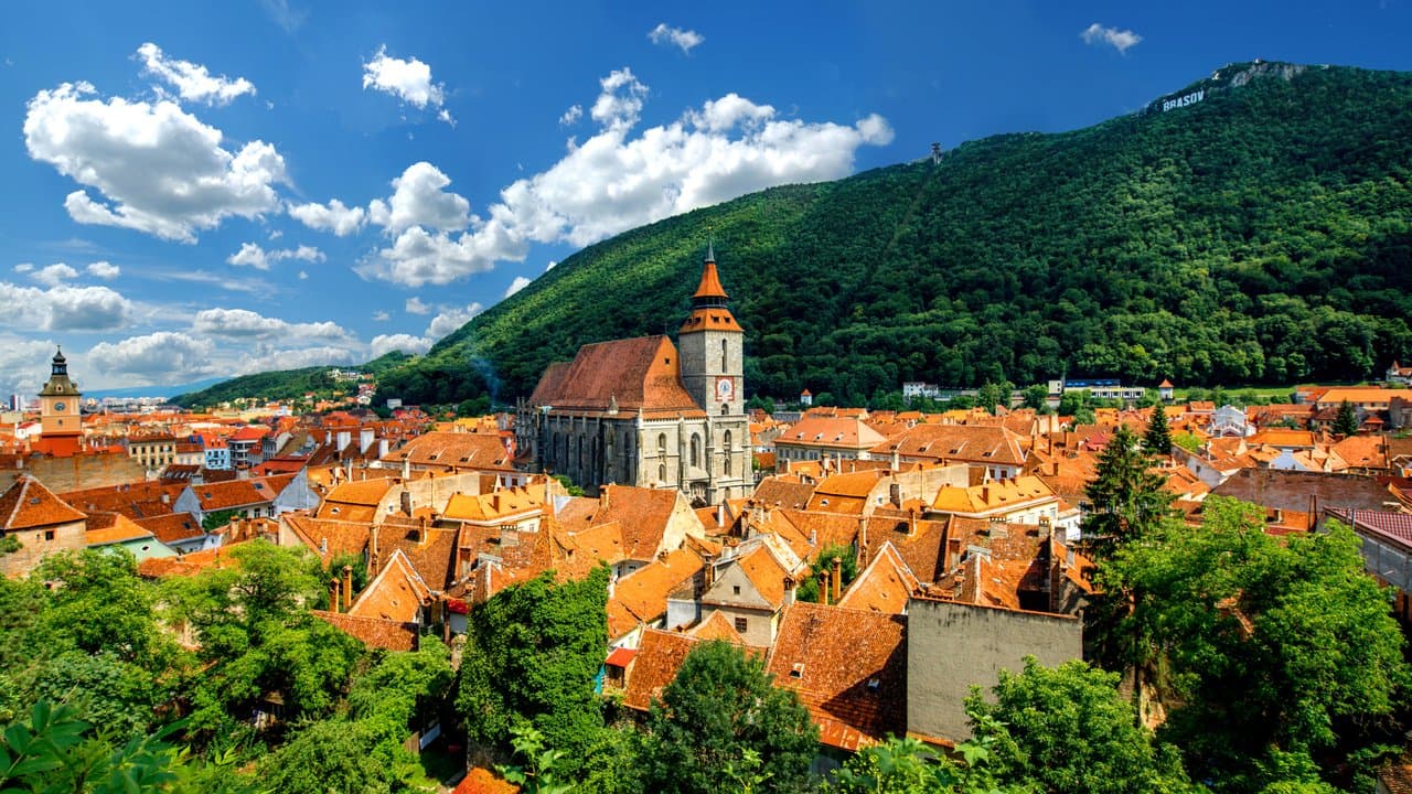 Brasov