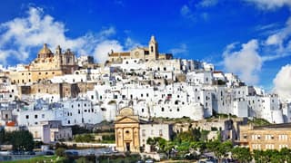 Brindisi