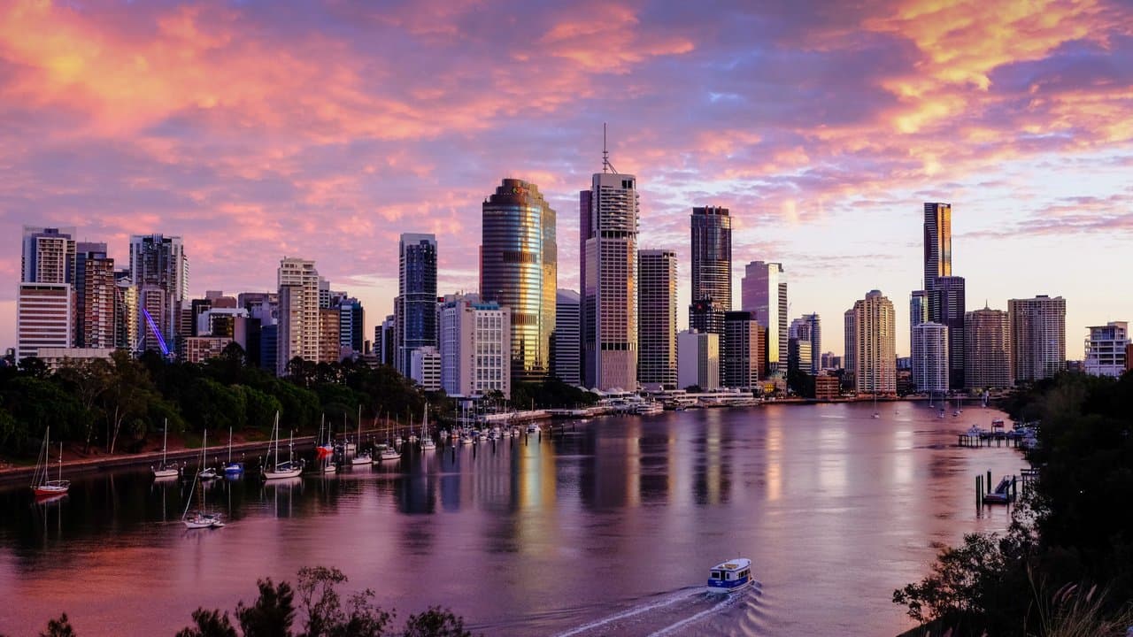 Brisbane