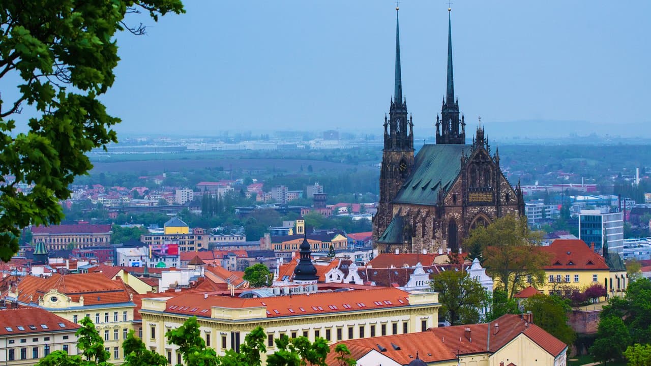 Brno, Czechia