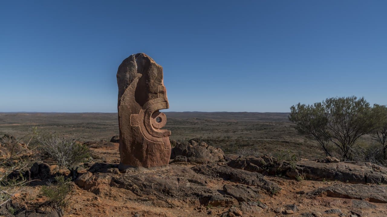 Broken Hill, استرالیا