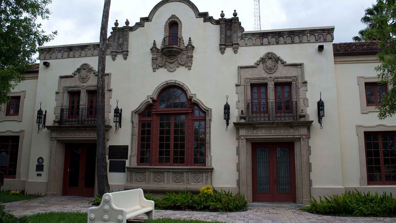 Brownsville, Estados Unidos