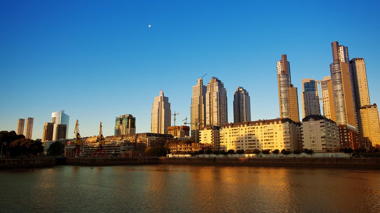 Buenos Aires