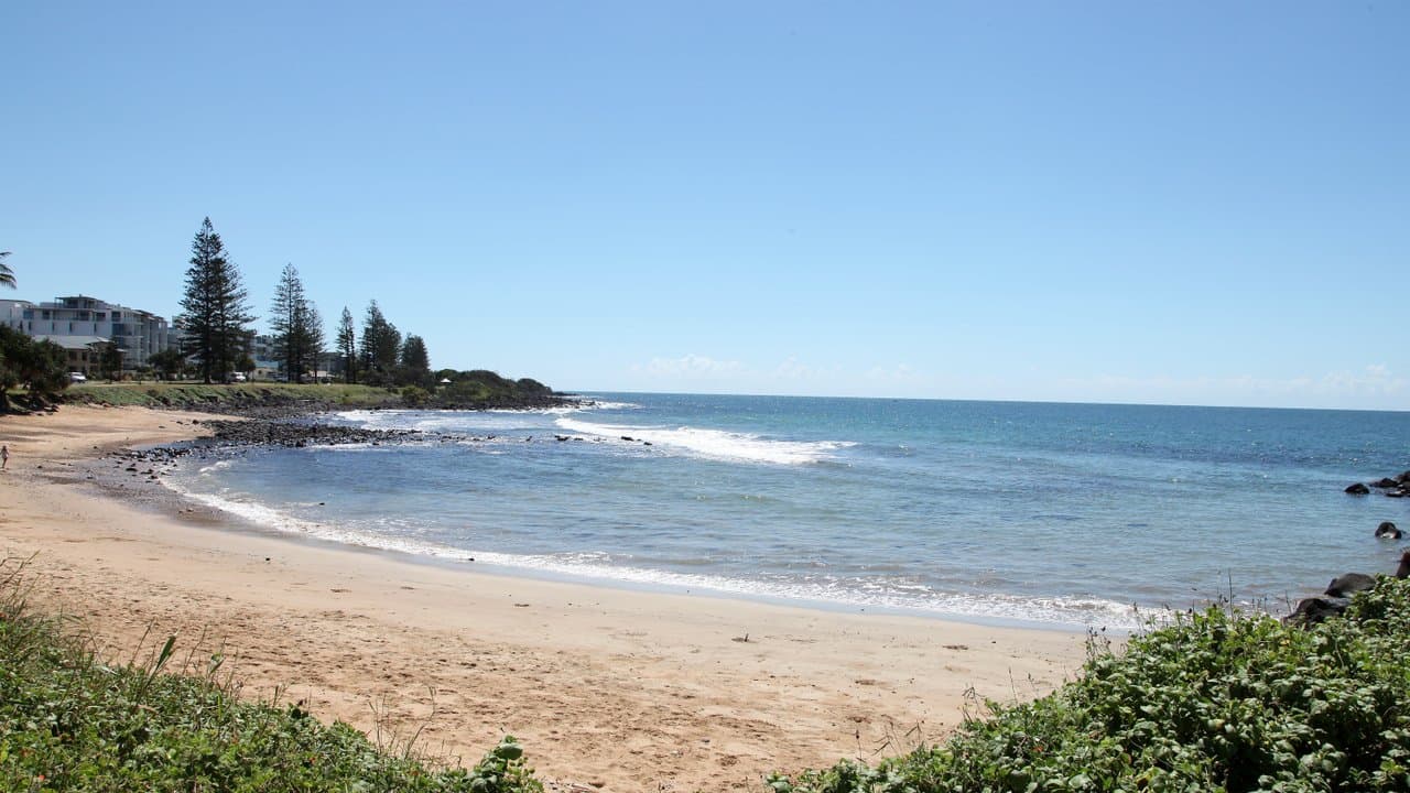 Région de Bundaberg