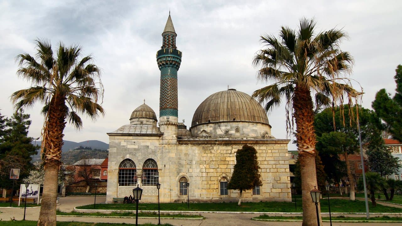 Bursa, Turquia