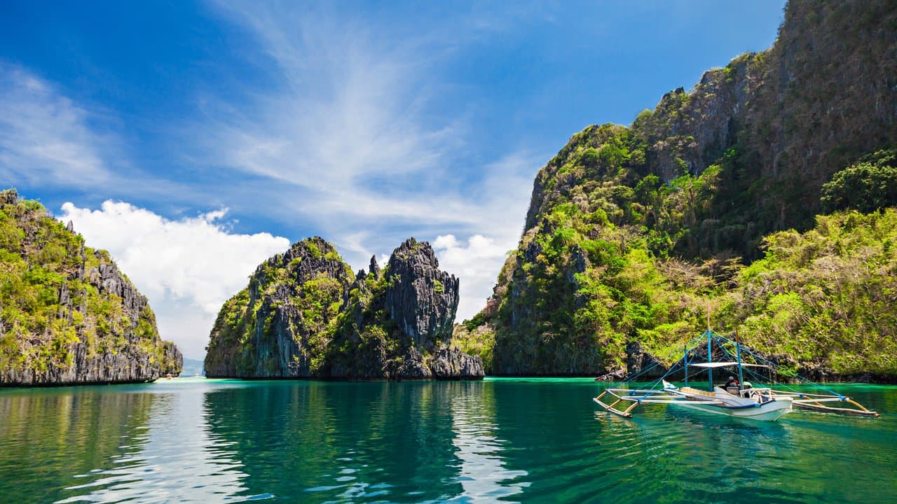 Busuanga, Palawan