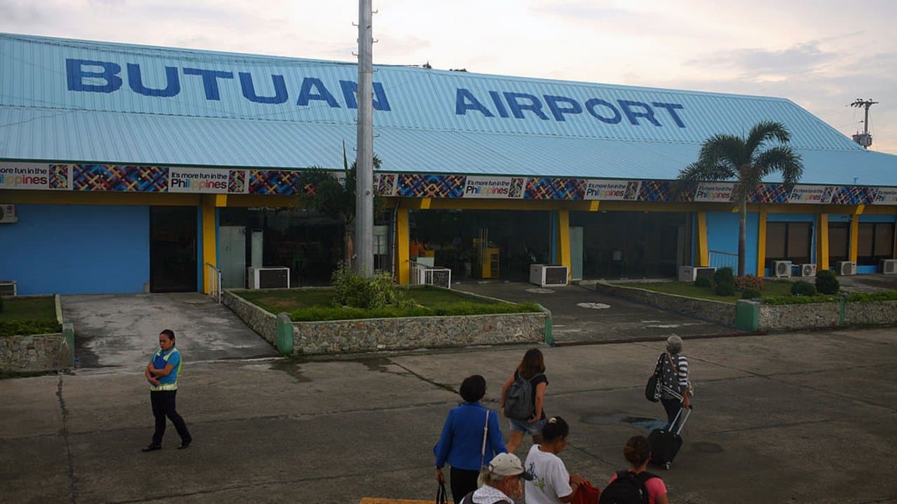 Butuan