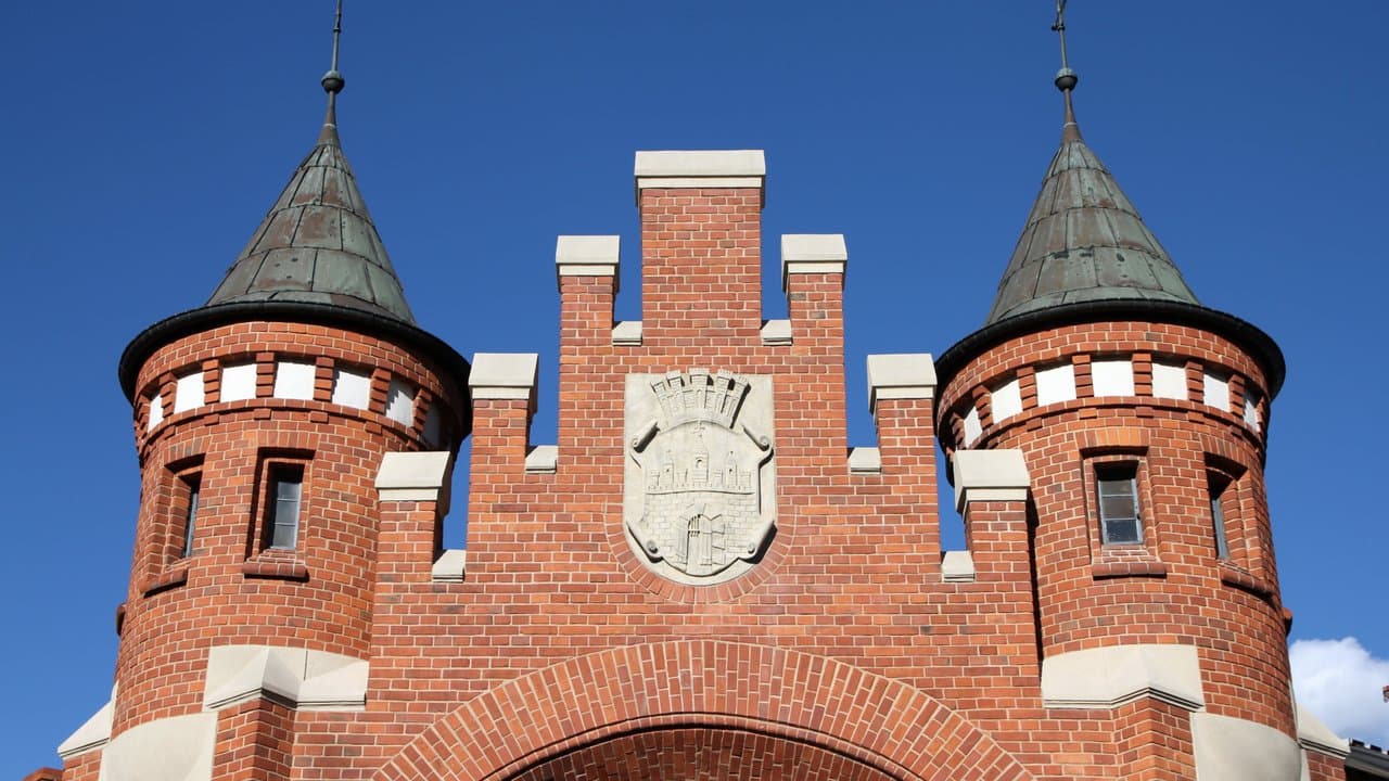 Bydgoszcz, Polen