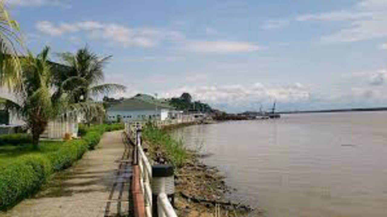 Calabar, Nigeria