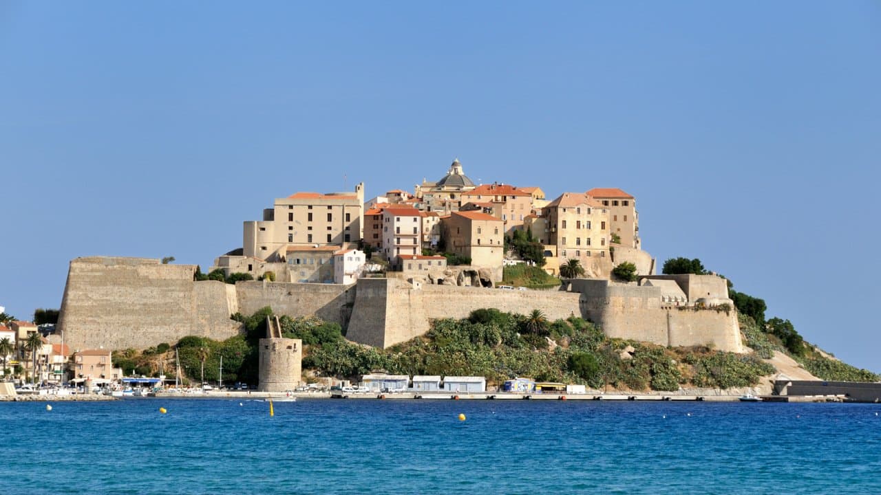Calvi, Haute-Corse