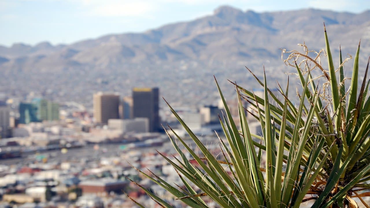 Ciudad Juárez