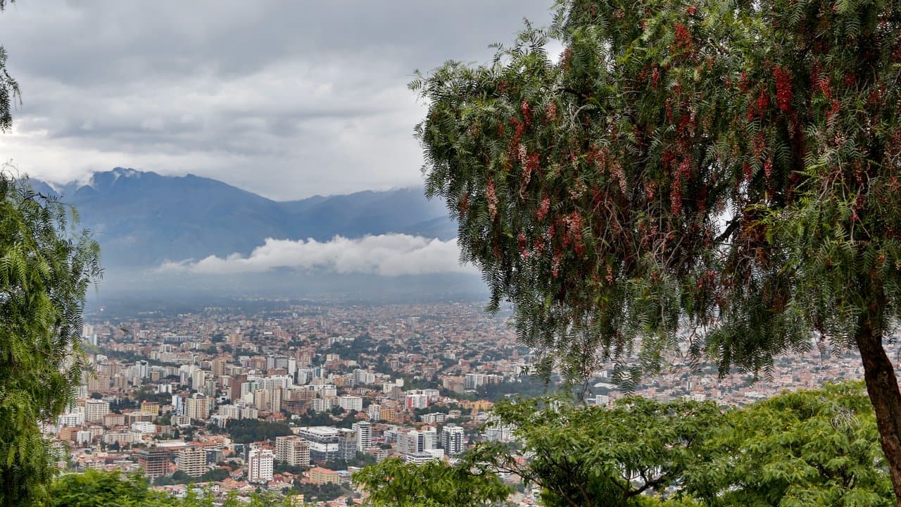 Cochabamba