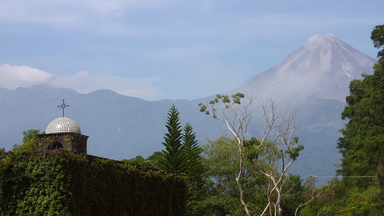 Colima, Messico
