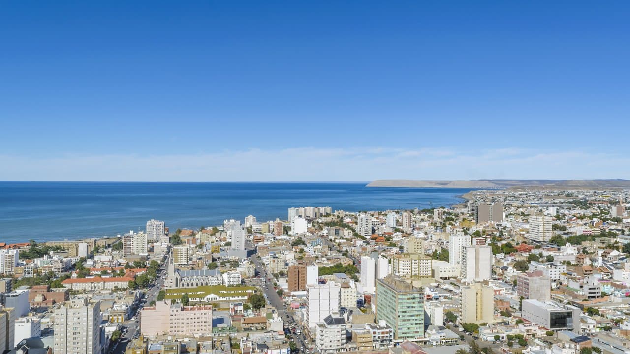 Comodoro Rivadavia