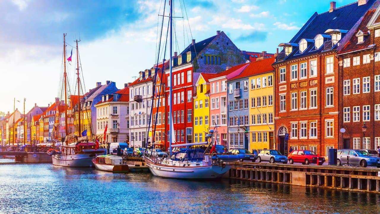 Copenhague