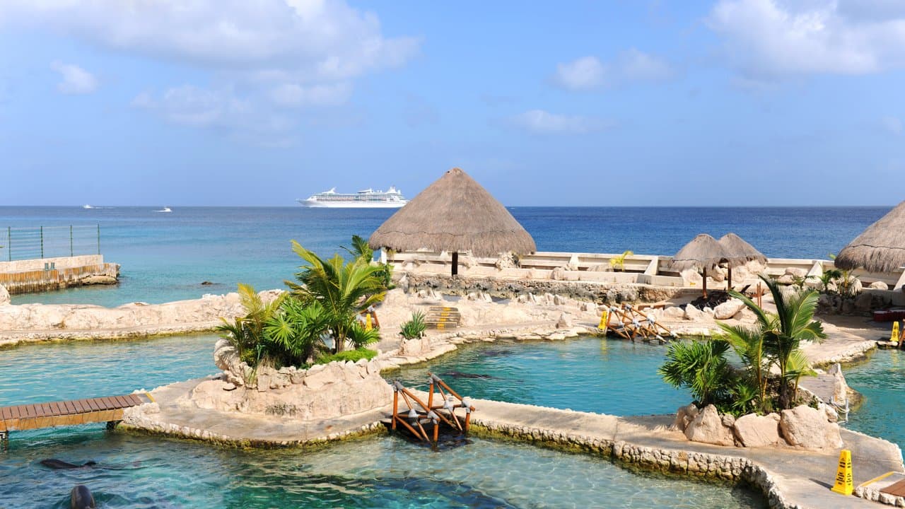 Cozumel