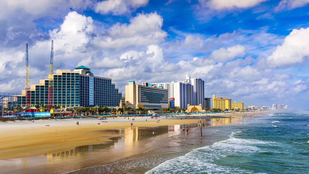 Daytona Beach