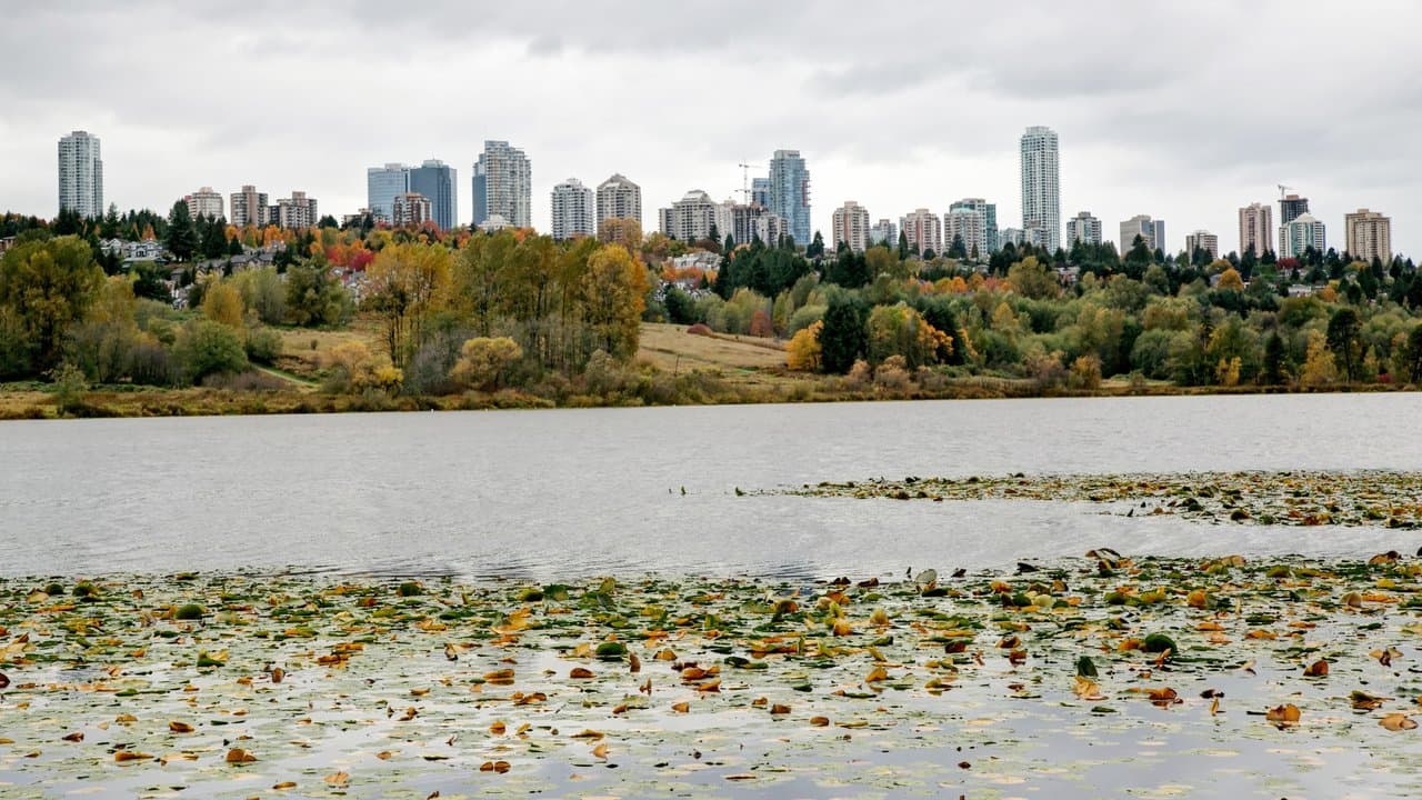 Deer Lake, Canadá