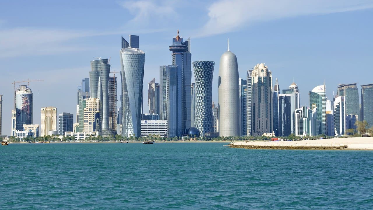 Doha