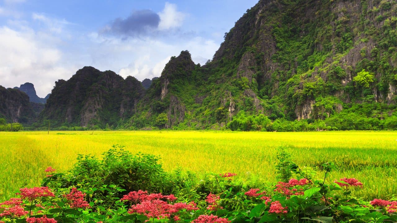 Đồng Hới, Vietnam