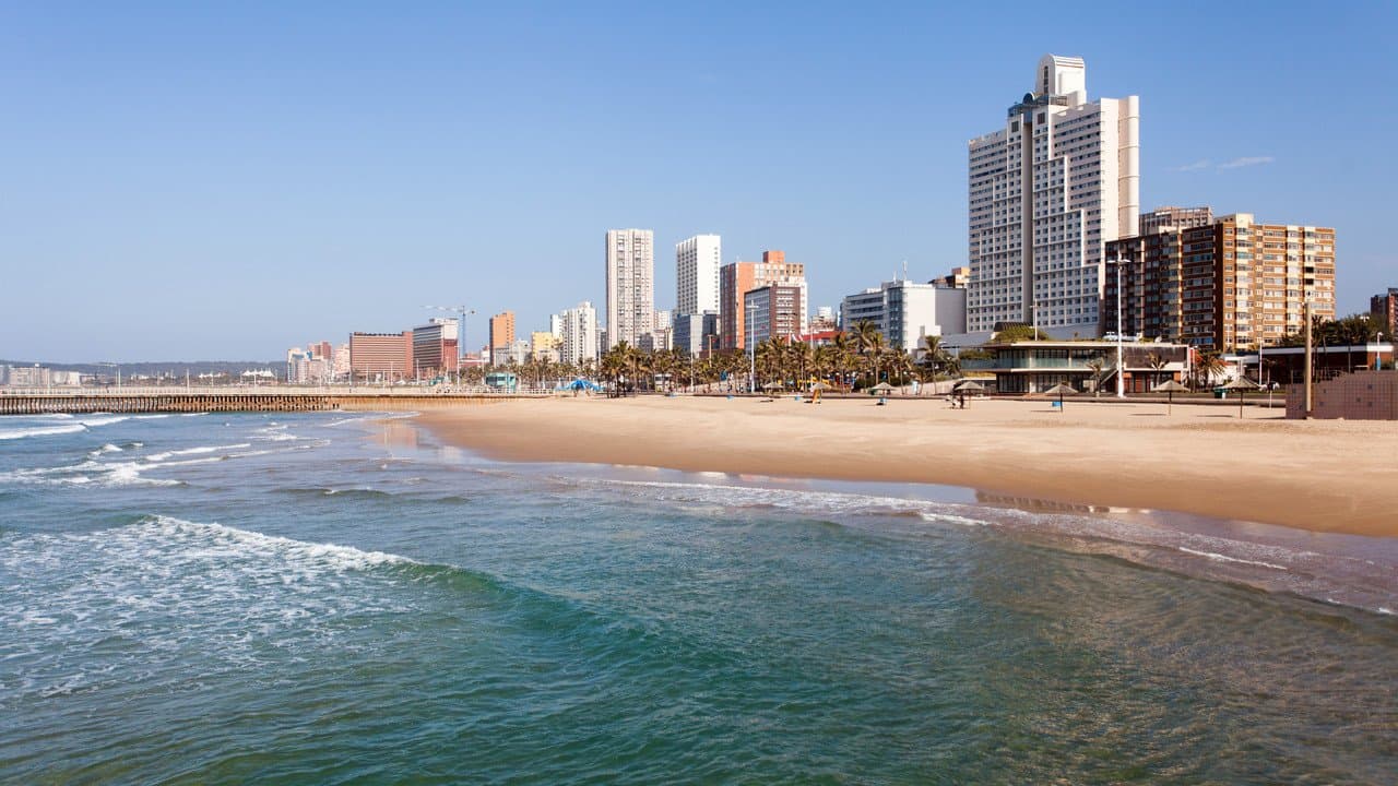 Durban