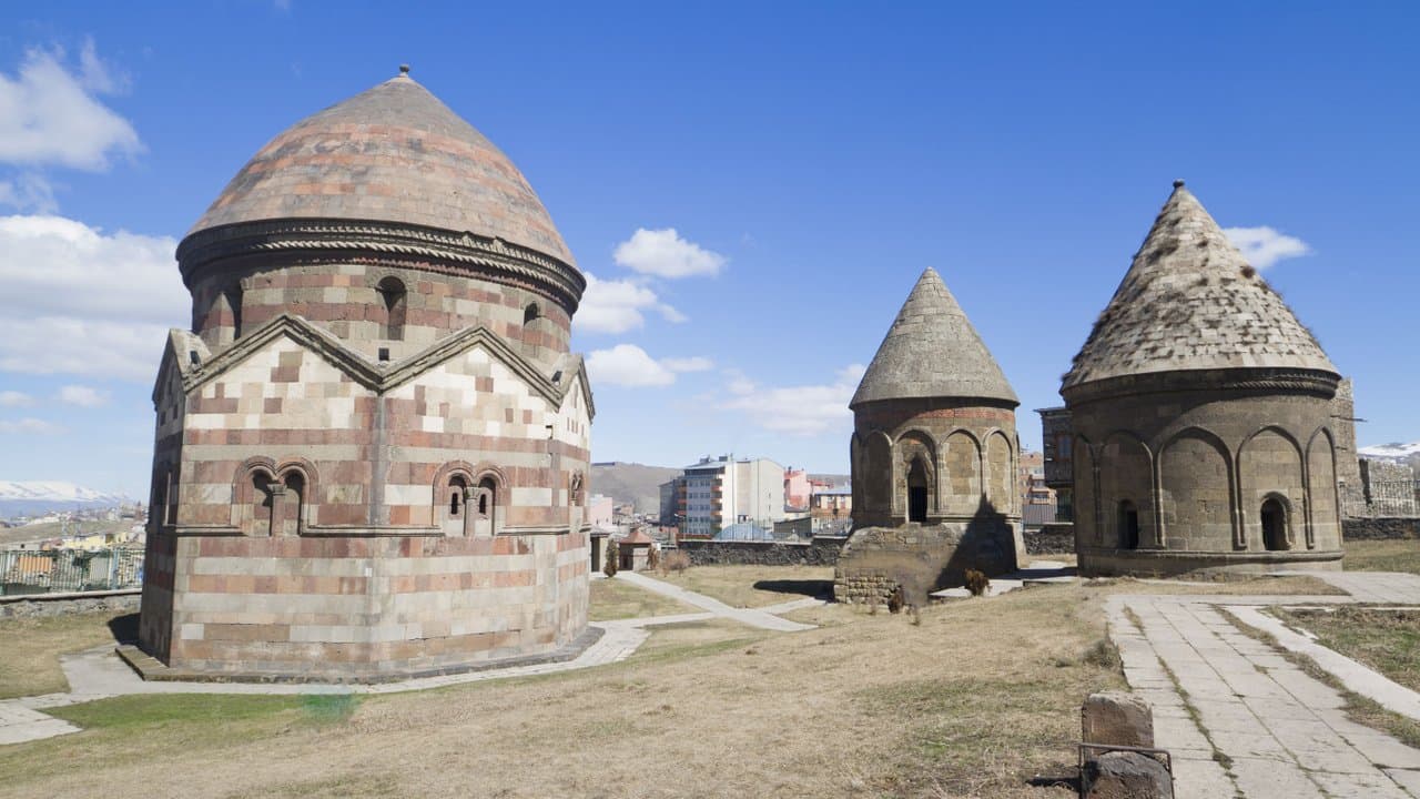 Erzurum