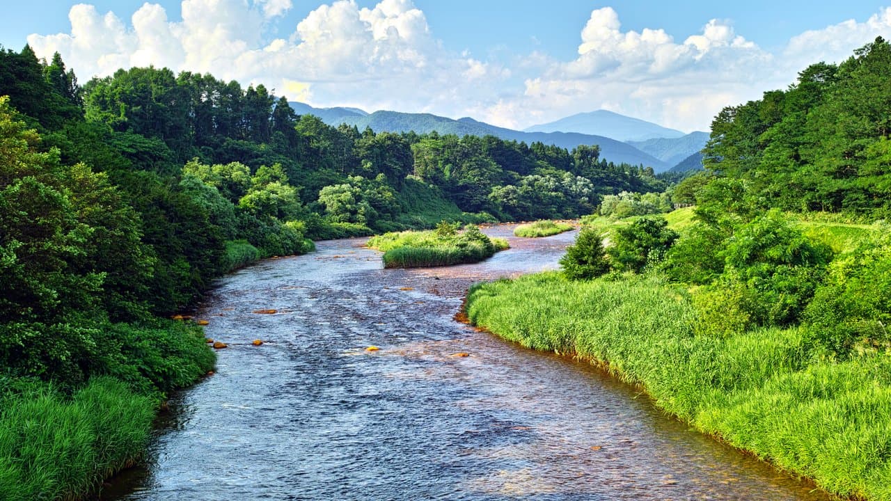 Fukushima, Japon