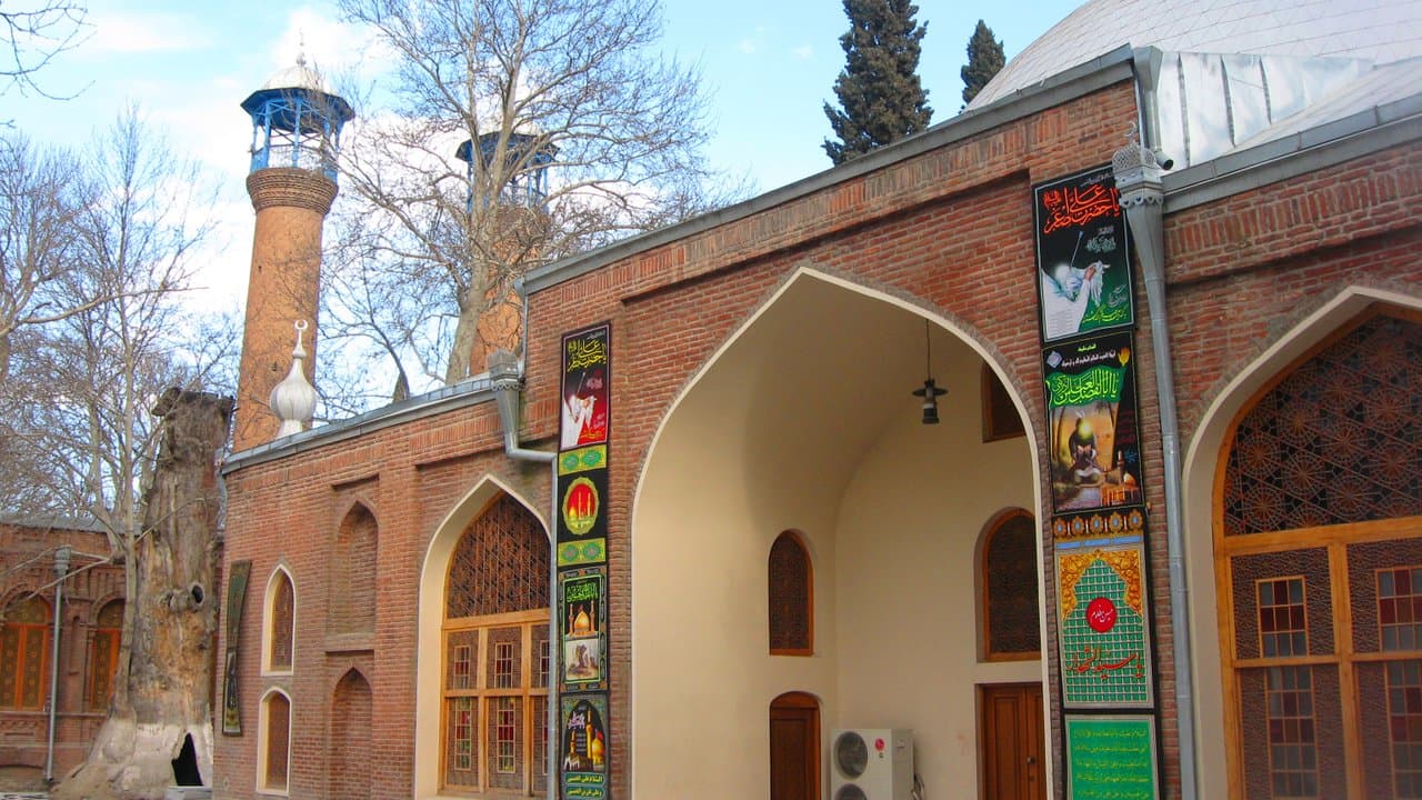 Ganja, Azerbaijan