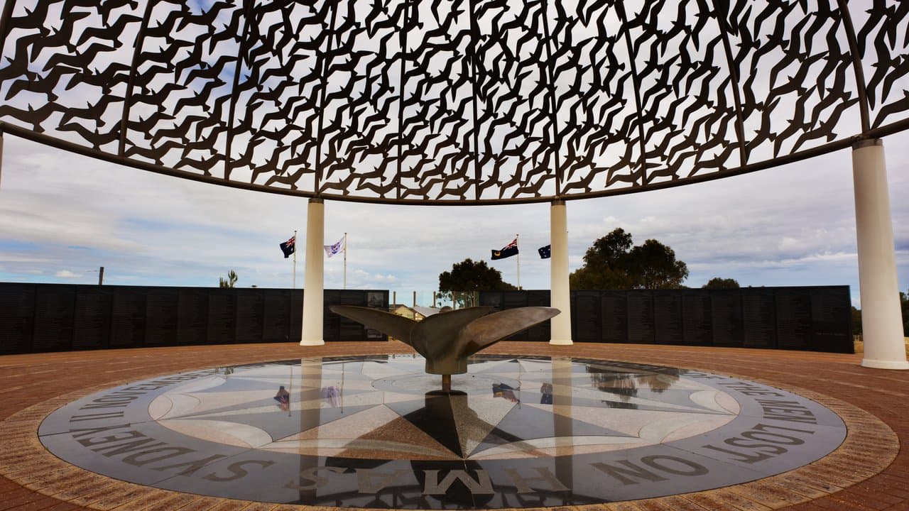 Geraldton, Australia