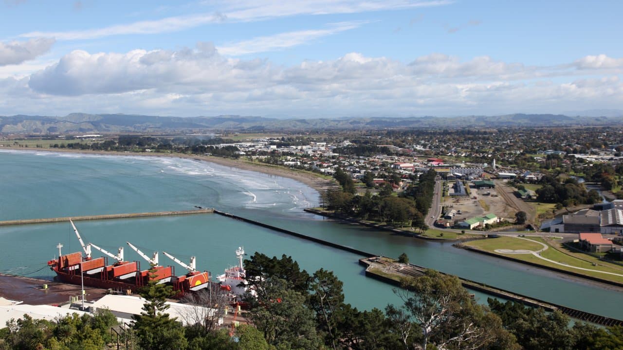 Gisborne