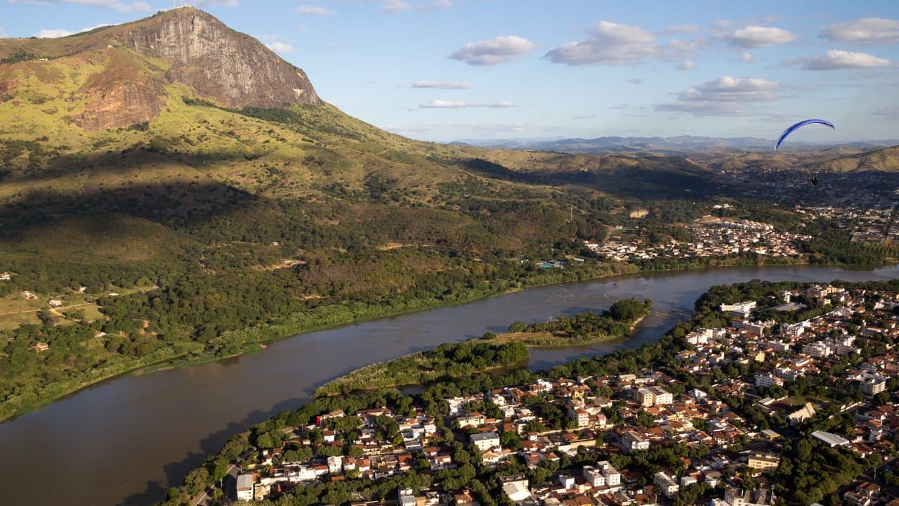 Governador Valadares