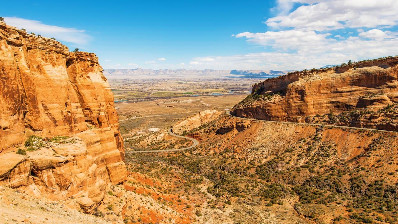 Grand Junction, Estados Unidos