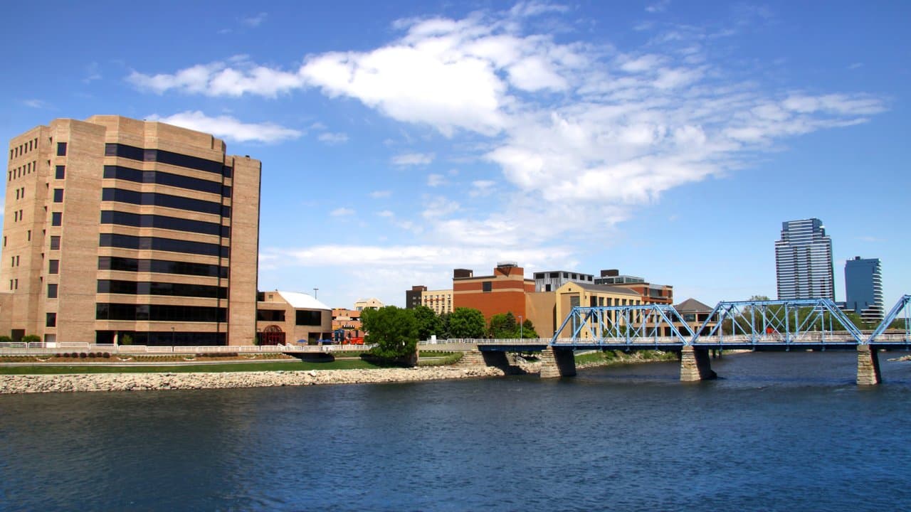 Grand Rapids