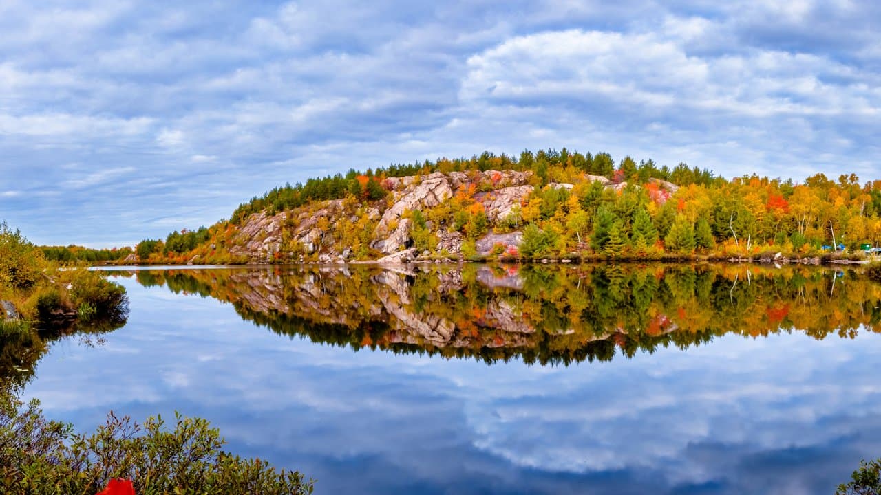 Greater Sudbury, Canadá