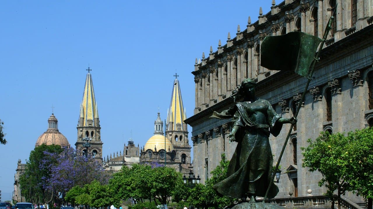 Guadalajara